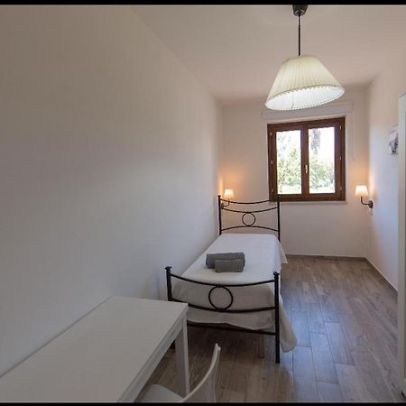 Apartment Bolsena Casa Vacanze Eksteriør billede