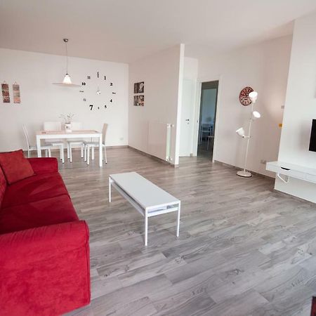Apartment Bolsena Casa Vacanze Eksteriør billede