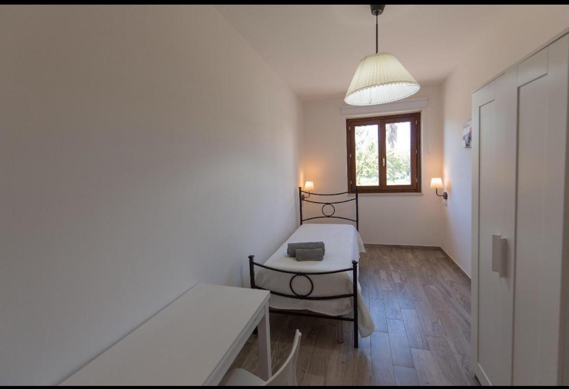 Apartment Bolsena Casa Vacanze Eksteriør billede