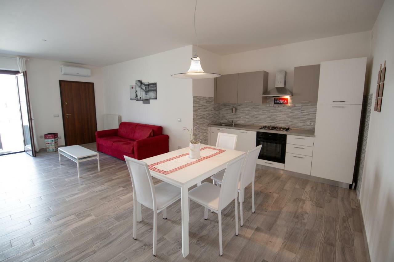 Apartment Bolsena Casa Vacanze Eksteriør billede