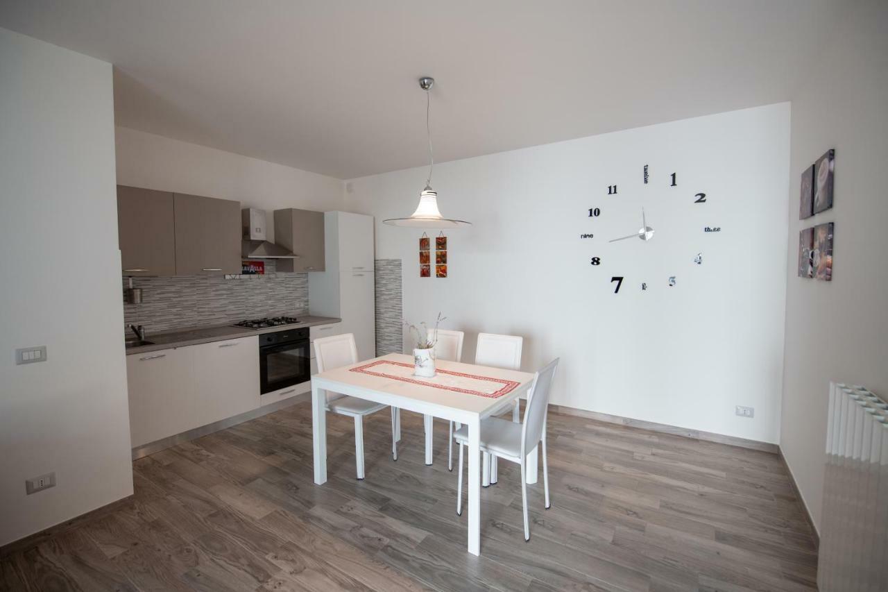 Apartment Bolsena Casa Vacanze Eksteriør billede