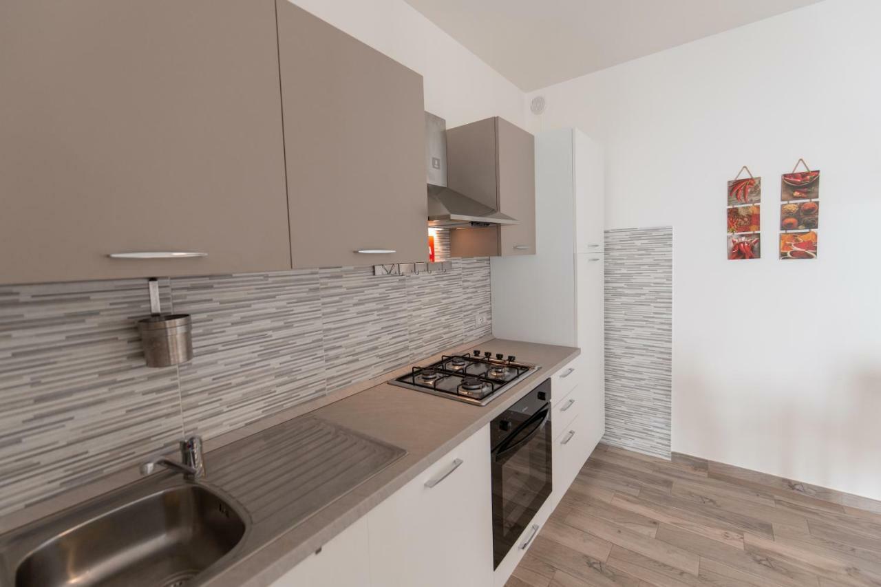 Apartment Bolsena Casa Vacanze Eksteriør billede