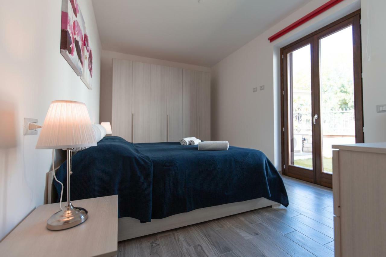 Apartment Bolsena Casa Vacanze Eksteriør billede