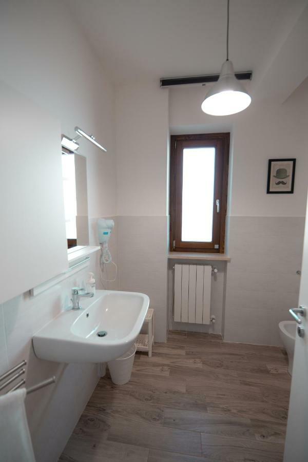 Apartment Bolsena Casa Vacanze Eksteriør billede
