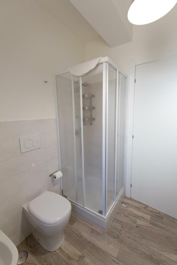 Apartment Bolsena Casa Vacanze Eksteriør billede