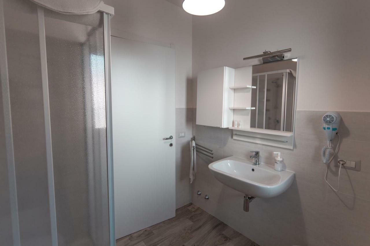 Apartment Bolsena Casa Vacanze Eksteriør billede