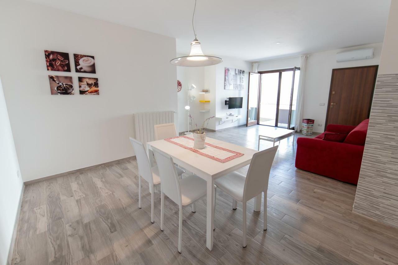 Apartment Bolsena Casa Vacanze Eksteriør billede