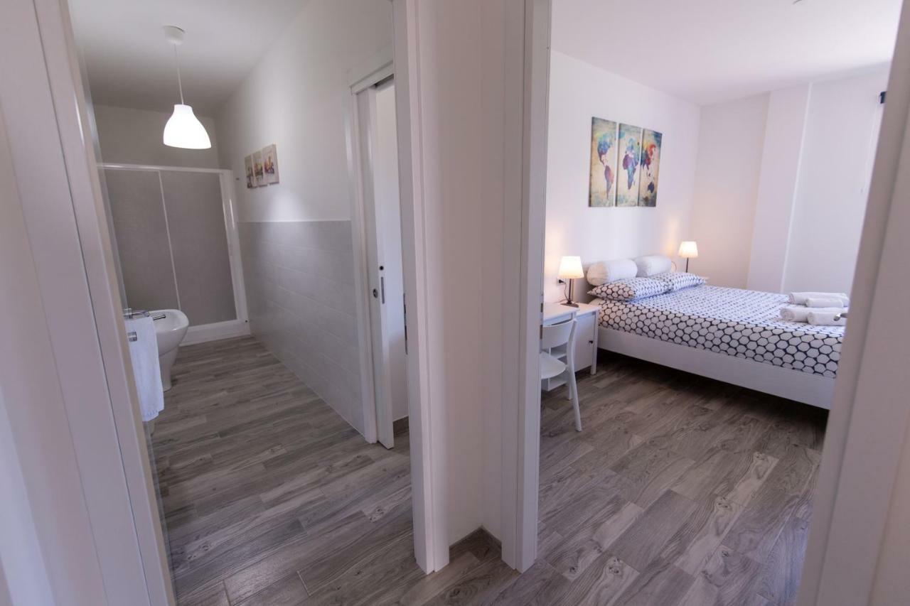 Apartment Bolsena Casa Vacanze Eksteriør billede