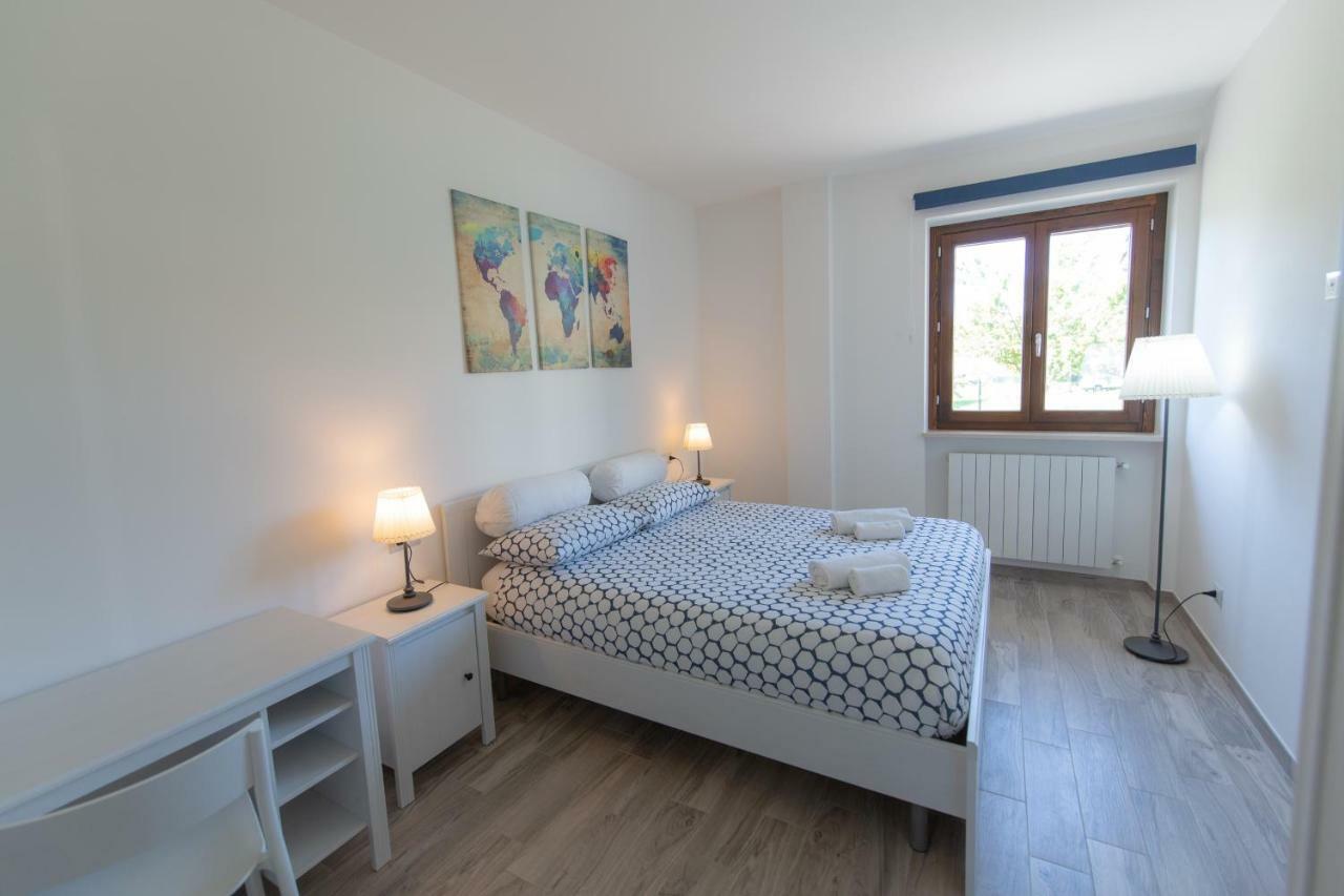 Apartment Bolsena Casa Vacanze Eksteriør billede