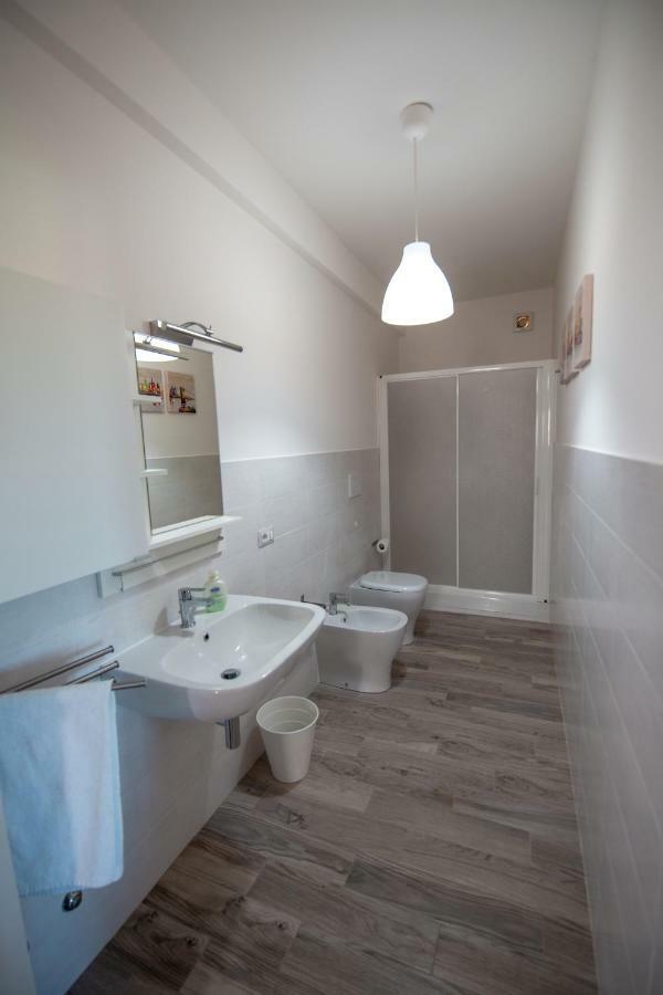 Apartment Bolsena Casa Vacanze Eksteriør billede