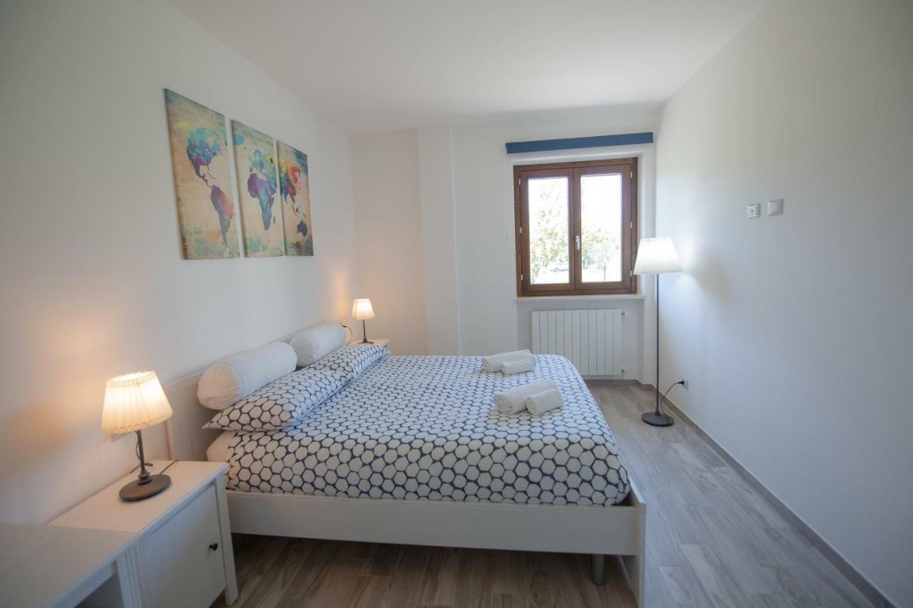 Apartment Bolsena Casa Vacanze Eksteriør billede