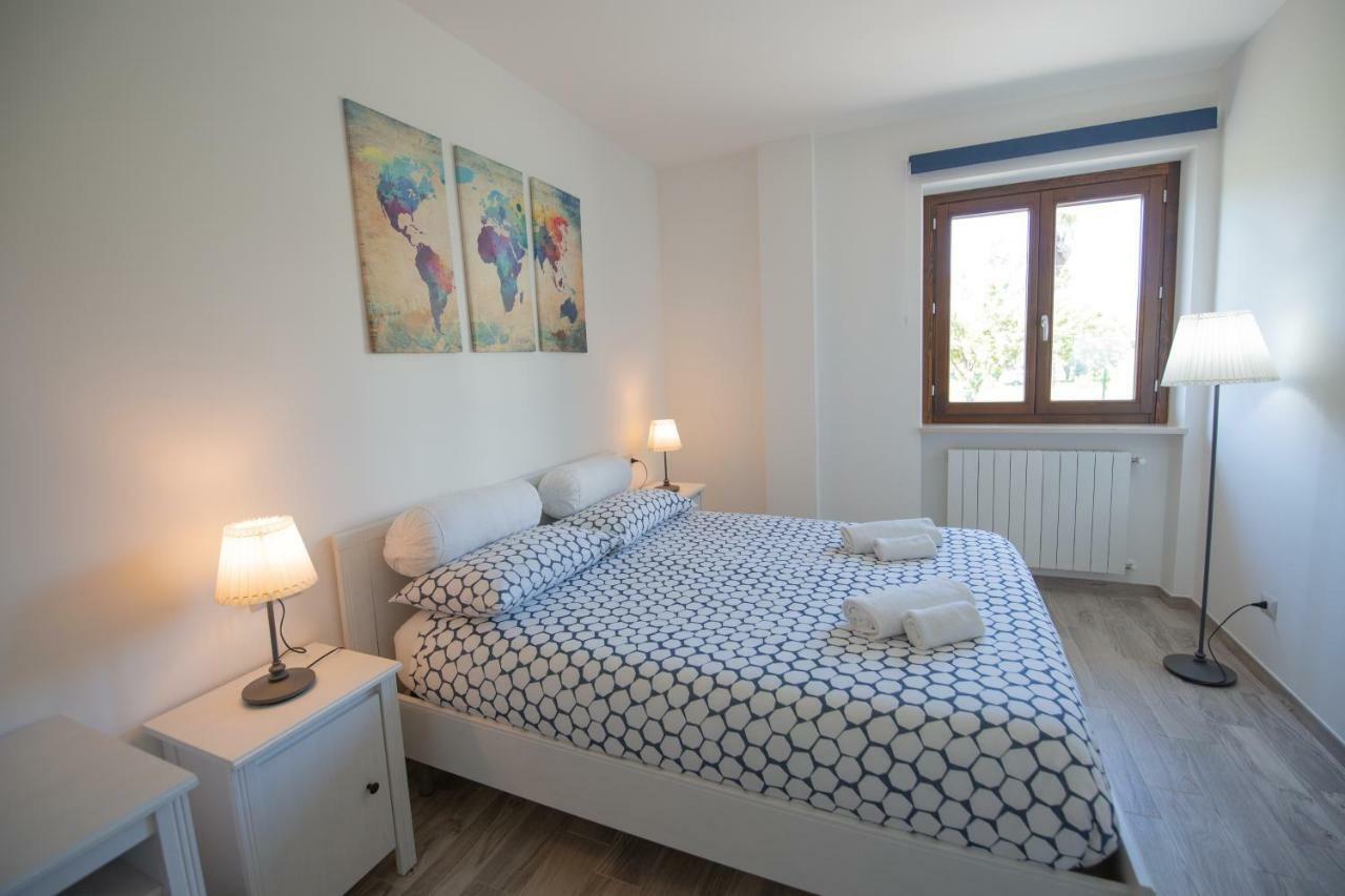 Apartment Bolsena Casa Vacanze Eksteriør billede