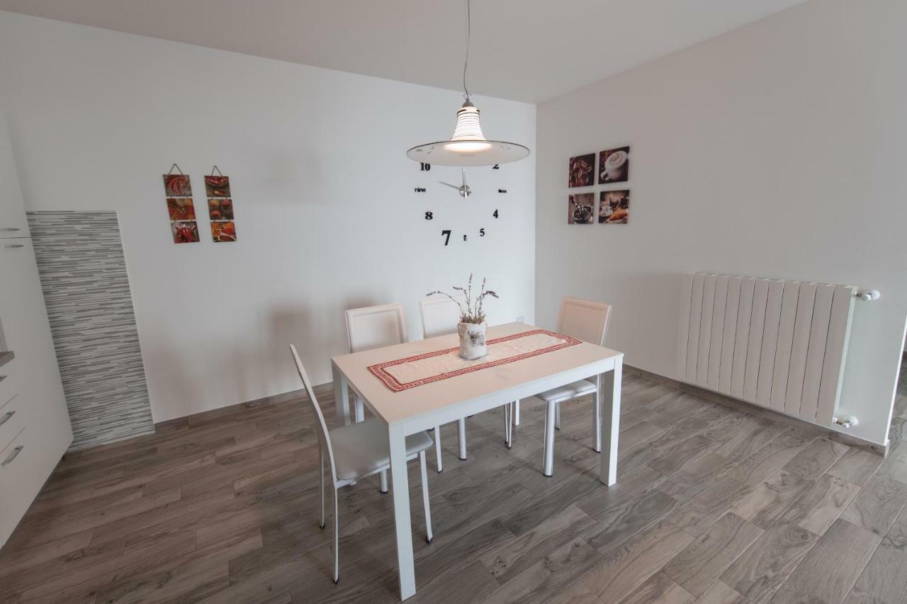 Apartment Bolsena Casa Vacanze Eksteriør billede