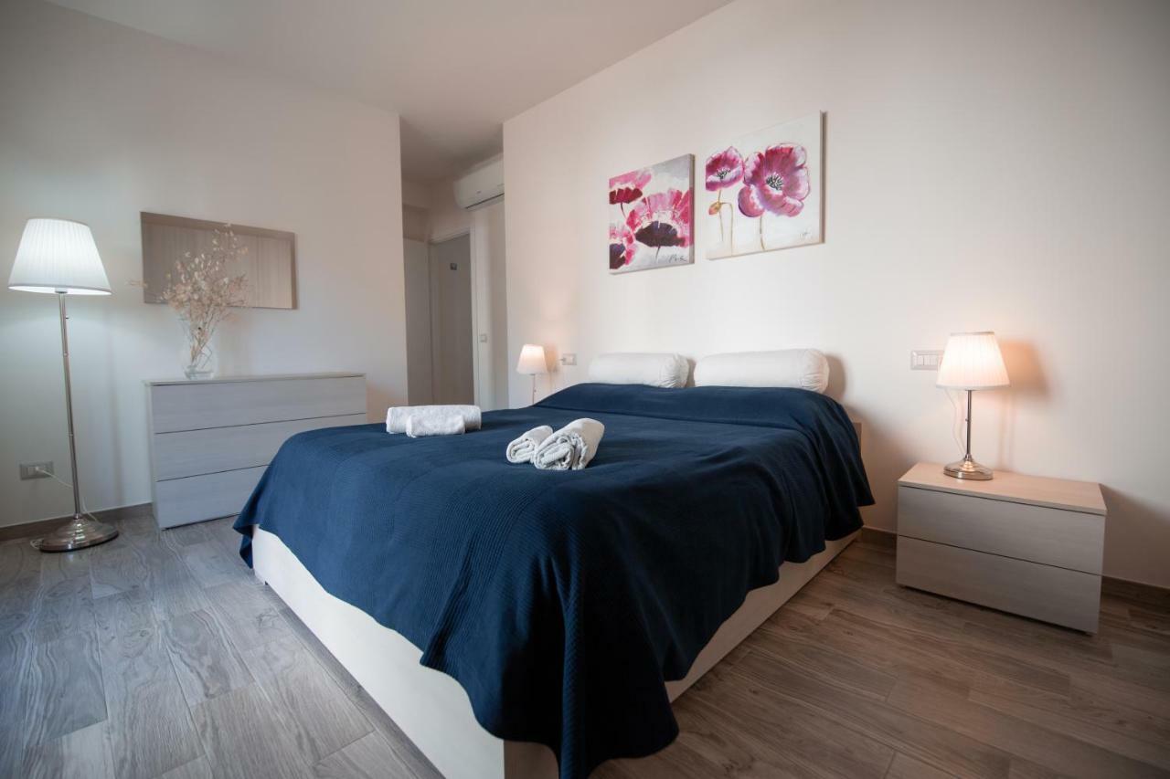 Apartment Bolsena Casa Vacanze Eksteriør billede