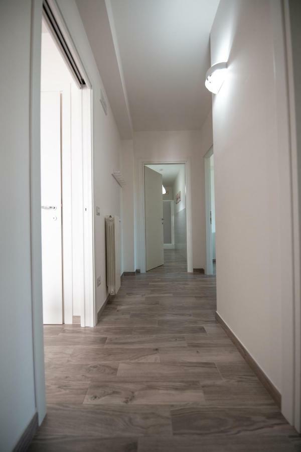Apartment Bolsena Casa Vacanze Eksteriør billede