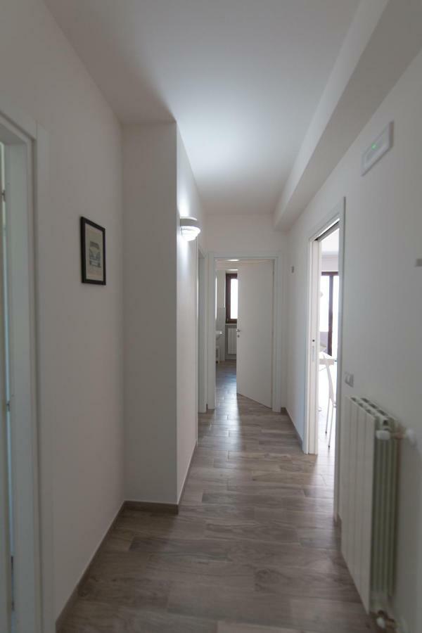 Apartment Bolsena Casa Vacanze Eksteriør billede